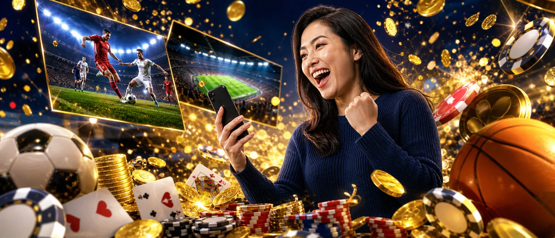 Join Cyl88 and Step Straight Into Gold-Tier Play. You already know what you want. This is the fast lane to… – sportsbook stadium illustration